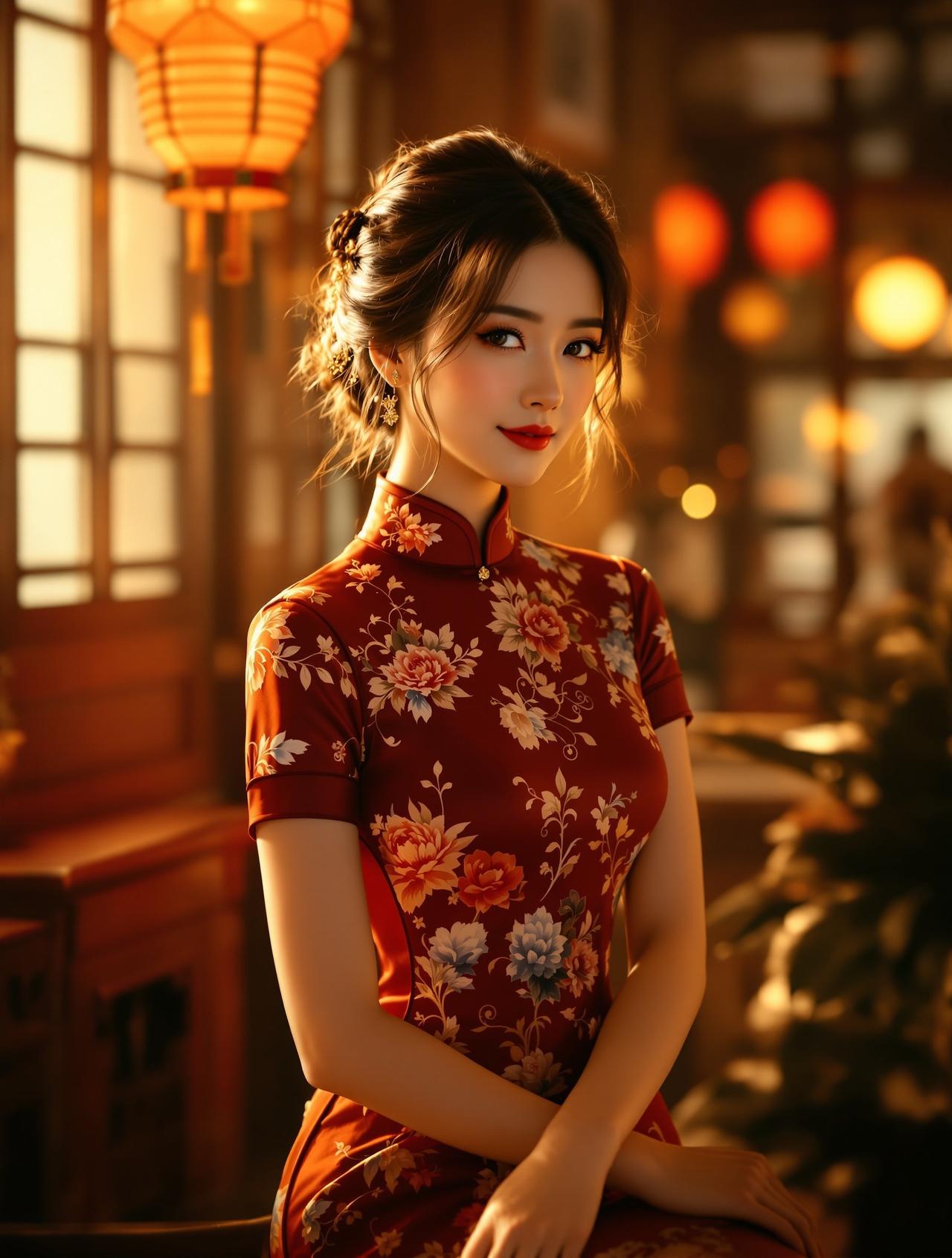 在线看短剧网址 - 凤鸣长安